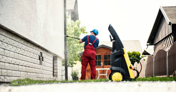 Best Gutter Cleaning  in Leadington, MO